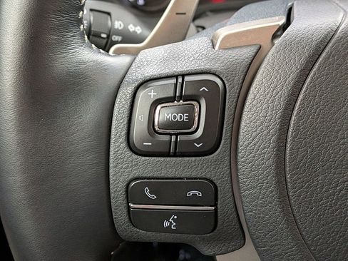 Certified 2021 Lexus NX 300 AWD w/ Accessory Package image 20