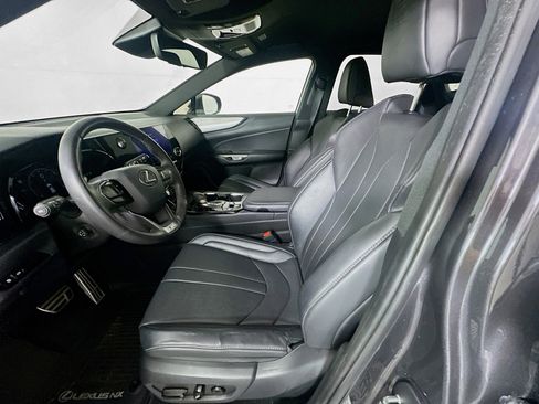 Used 2022 Lexus NX 350 F Sport image 13