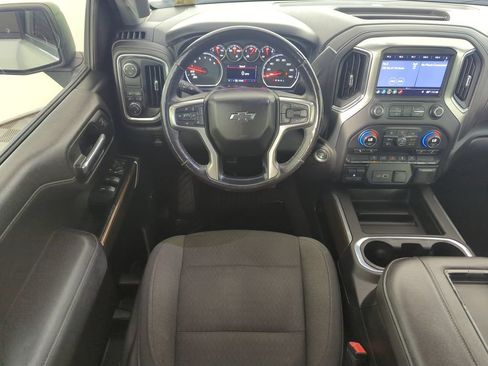 Used 2019 Chevrolet Silverado 1500 RST w/ All-Star Edition RWD image 13