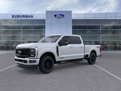 New 2026 Ford F350 XLT