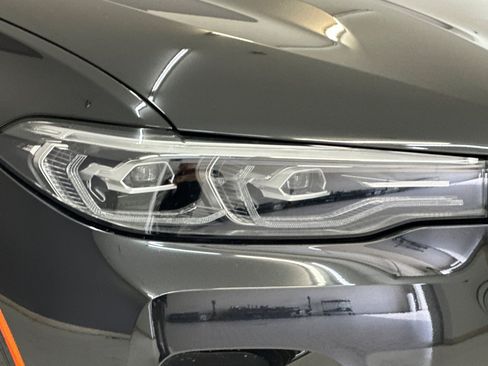 Certified 2022 BMW X7 xDrive40i w/ Premium Package AWD/4WD image 10