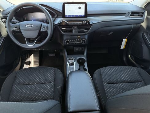 New 2026 Ford Escape Active image 39
