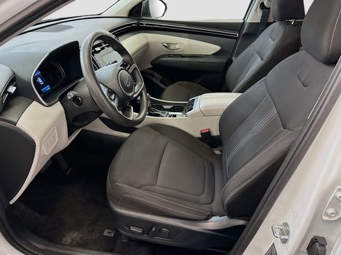 Used 2024 Hyundai Tucson SEL image 13