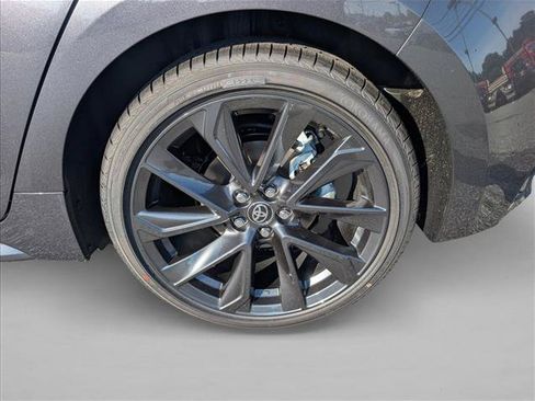 New 2026 Toyota Corolla XSE FWD image 18