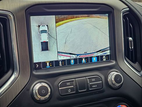 Used 2021 GMC Sierra 2500 Denali w/ Denali Ultimate Package image 32