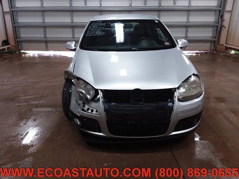 Used 2008 Volkswagen GTI 4-Door image 7