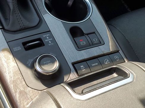 Certified 2020 Toyota Highlander Limited AWD/4WD image 34