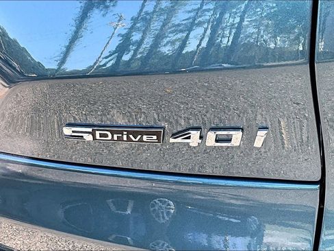 New 2026 BMW X5 sDrive40i RWD image 15