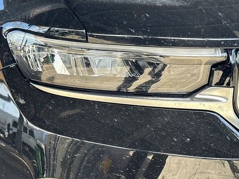 Used 2023 Jeep Grand Cherokee Summit w/ Luxury Tech Group V image 10