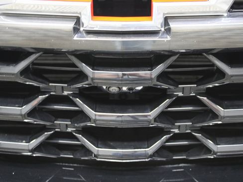 Used 2023 Chevrolet Silverado 1500 ZR2 image 50