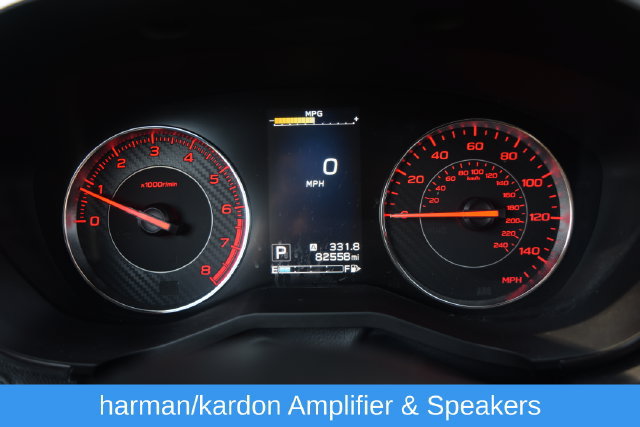 Used 2019 Subaru Impreza 2.0i Sport AWD/4WD image 3
