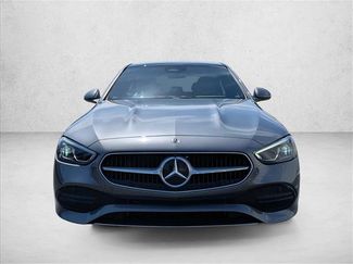 Used 2025 Mercedes-Benz C 300 Sedan video 2