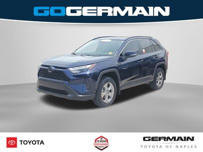 Certified 2025 Toyota RAV4 XLE w/ Convenience Package