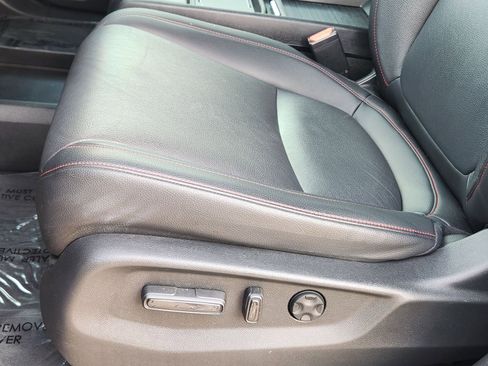 Used 2025 Honda Odyssey Sport-L image 34