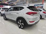 Used 2016 Hyundai Tucson Limited w/ Option Group 03 image 4