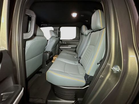 New 2026 Toyota Tacoma 4x4 Double Cab Hybrid image 25