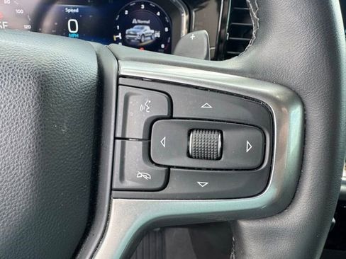 Used 2024 Chevrolet Silverado 1500 RST w/ Convenience Package II AWD/4WD image 16