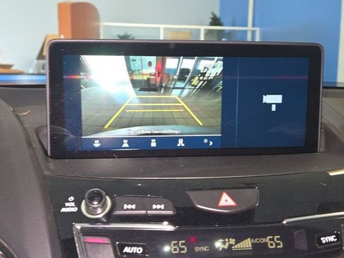 Used 2021 Acura RDX A-Spec FWD image 17