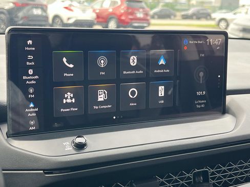 Certified 2024 Honda Accord EX-L image 13