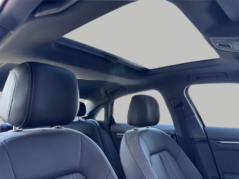 New 2026 Audi A3 2.0T Premium image 15