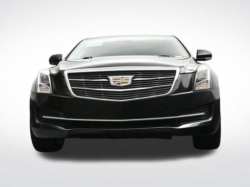 Used 2017 Cadillac ATS Luxury w/ Safety and Security Package AWD/4WD image 20