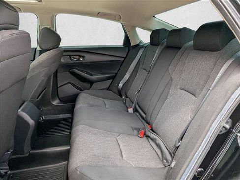 Used 2024 Honda Accord EX image 16