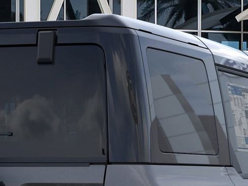 New 2025 Ford Bronco Big Bend image 25