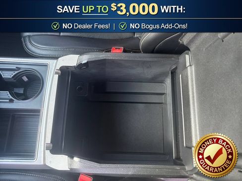 Used 2021 Ford F250 Lariat w/ Lariat Value Package AWD/4WD image 28
