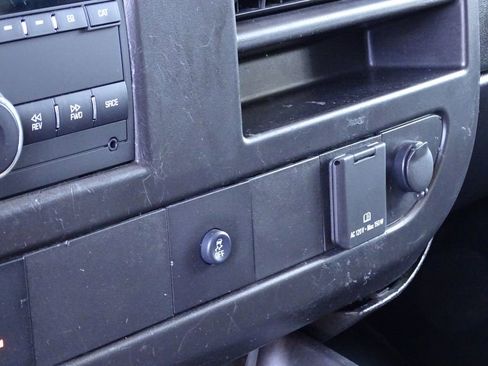 Used 2024 Chevrolet Express 2500 w/ Driver Convenience Package image 24