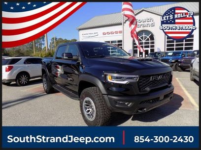 New 2026 RAM 1500 RHO w/ RHO Level 1 Equipment Group