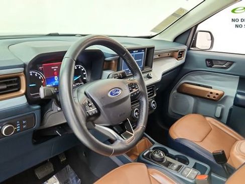 Used 2022 Ford Maverick Lariat image 19