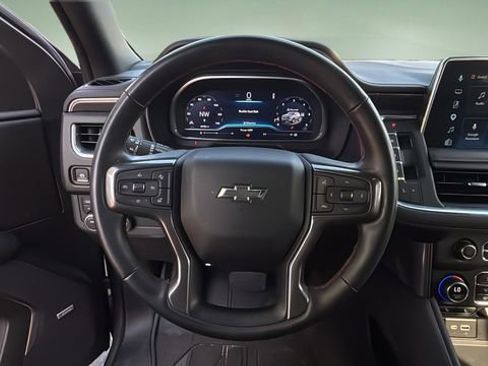 Used 2023 Chevrolet Tahoe RST w/ Luxury Package image 13