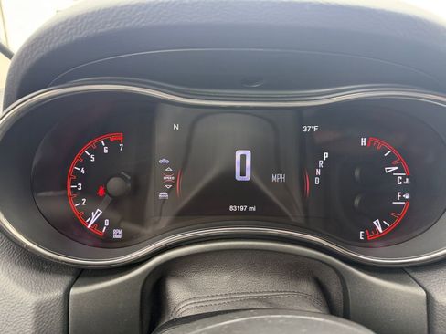 Used 2020 Dodge Durango GT image 25