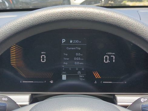 New 2026 Kia K5 LXS FWD image 23