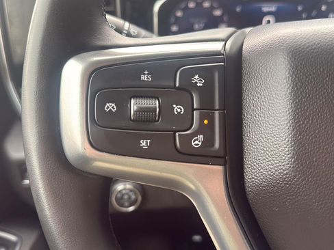 Used 2025 Chevrolet Silverado 2500 LT w/ Convenience Package image 20