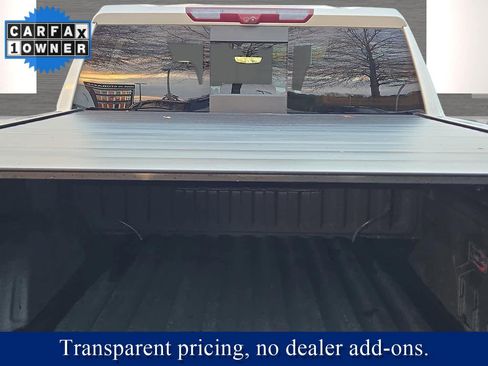 Used 2020 GMC Sierra 1500 Denali w/ Denali Ultimate Package image 12