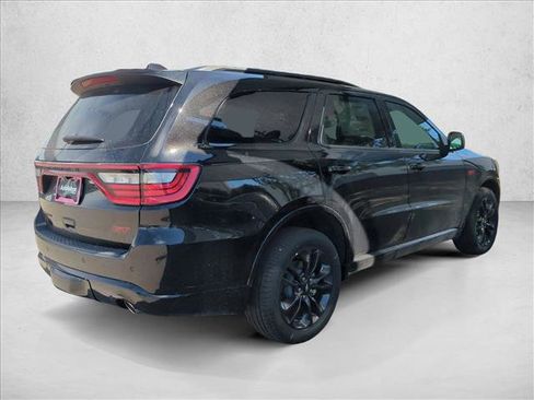 New 2026 Dodge Durango GT image 2