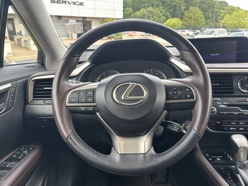 Used 2016 Lexus RX 350 AWD w/ Premium Package image 18