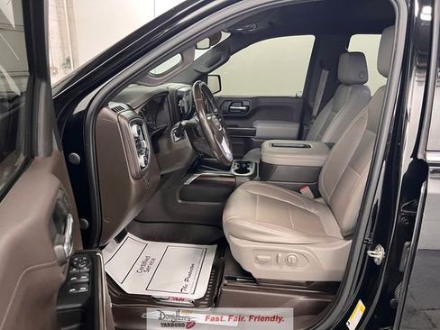 Used 2020 GMC Sierra 1500 SLT w/ SLT Premium Plus Package image 30