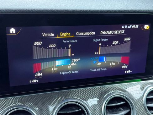 Used 2021 Mercedes-Benz E 53 AMG 4MATIC Sedan image 26