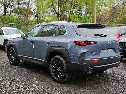 New 2026 MAZDA CX-50 AWD 2.5 S w/ Weather Package image 4