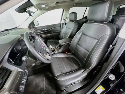 Used 2021 GMC Acadia Denali w/ Denali Ultimate Package AWD/4WD image 22