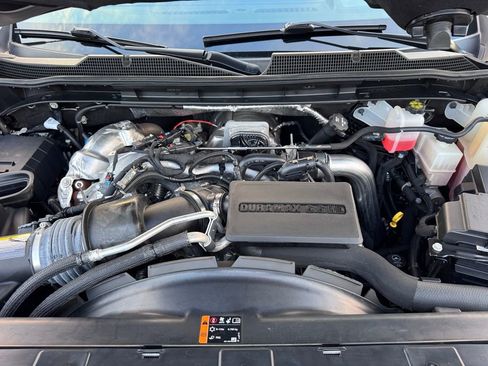 Used 2024 Chevrolet Silverado 3500 High Country w/ High Country Premium Package image 38