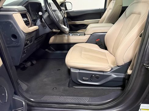 Used 2024 Ford Expedition Limited AWD/4WD image 57