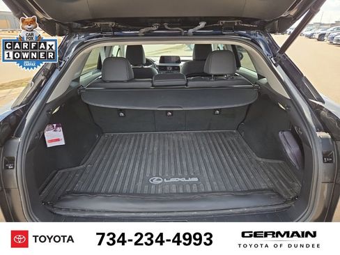 Used 2022 Lexus RX 350 AWD w/ Premium Package image 21