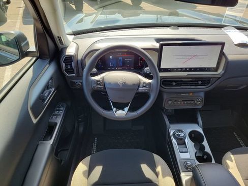 New 2026 Ford Bronco Sport Big Bend AWD/4WD image 10