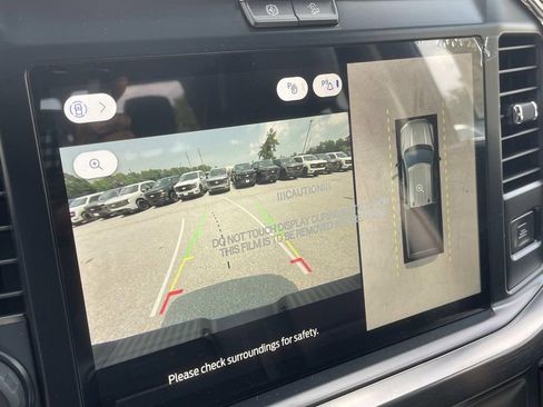 New 2025 Ford F350 Lariat w/ Lariat Ultimate Package image 21