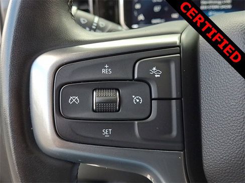 Used 2024 Chevrolet Silverado 2500 LT image 20