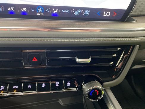 New 2026 Chevrolet Suburban Premier w/ Sun And Tow Package image 46