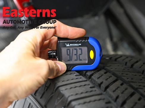 Used 2026 RAM 2500 Big Horn AWD/4WD image 26
